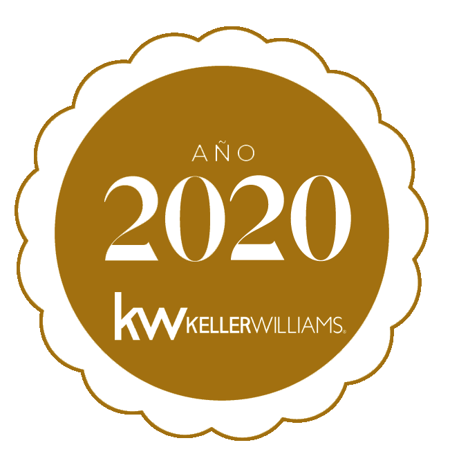 Mejor Agente KW España 2020