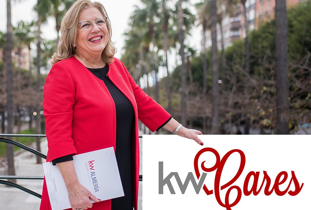 Keller Williams Cares