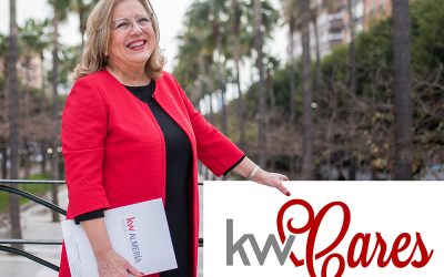 Keller Williams Cares